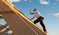 Professional Roofers Paramount