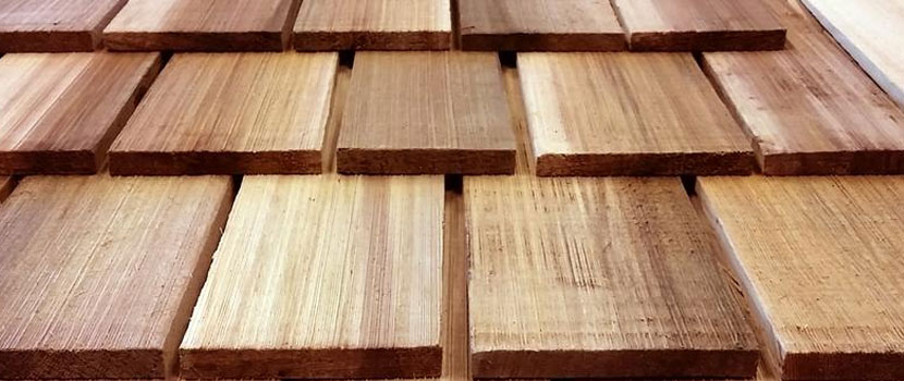 Cedar Wood Shake Shingles Paramount