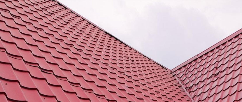 Cool Metal Roofing Paramount