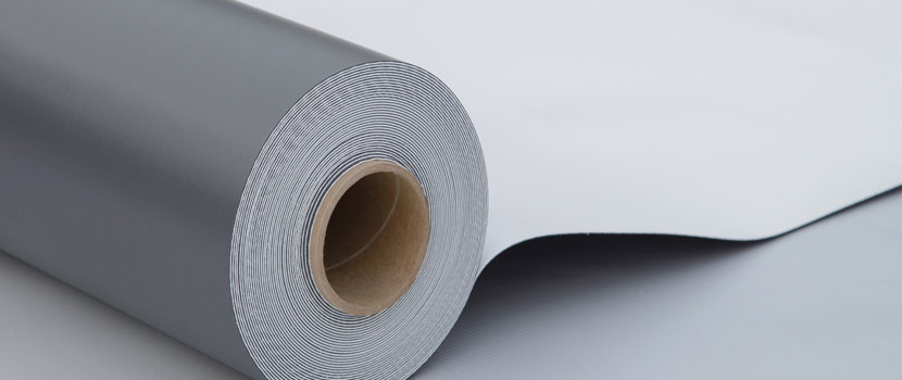 TPO Waterproofing Membrane Paramount